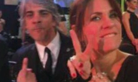 El llamativo posteo de Nancy Dupláa antes de las elecciones 2023 El llamativo posteo de Nancy Dupláa antes de las elecciones 2023