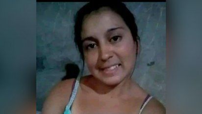 Mónica Estefanía Aquino fue vista por úlima vez entre el 4 y el 5 de mayo