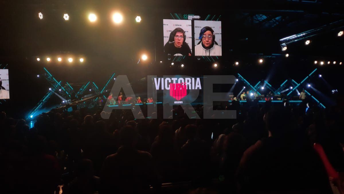 El día de eliminatorias en la VCT LATAM dejó un finalista y un eliminado