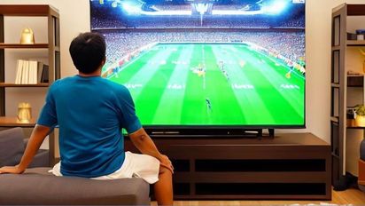 ¡Pelota libre! los partidos liberados de la fecha 9 en la Liga Profesional: ni Boca ni River