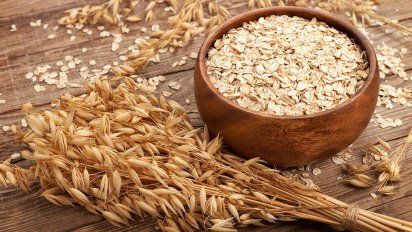 Recetas con avena para adelgazar rápido y saludable