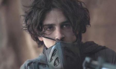 Dune: la nueva película de Denis Villeneuve y Timothée Chalametm lanzó su tráiler. Dune: la nueva película de Denis Villeneuve y Timothée Chalametm lanzó su tráiler.
