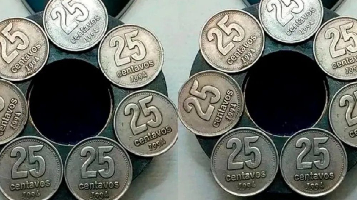 Aprende qué hace únicas a estas monedas y dónde puedes venderlas.