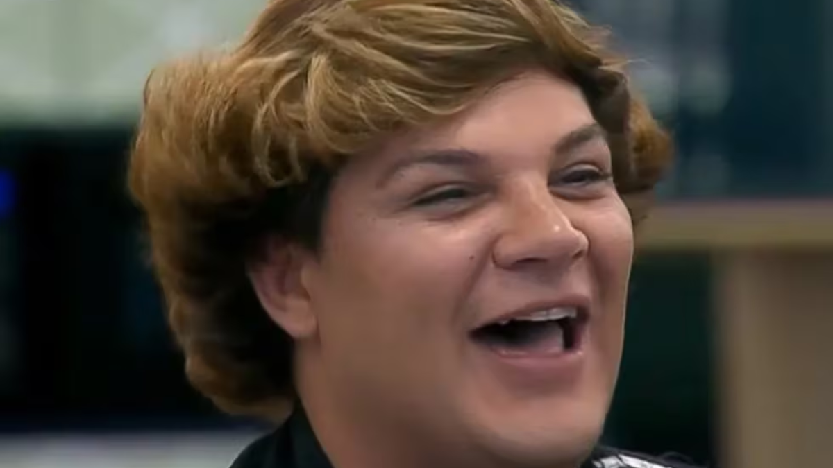 Emmanuel Vich podría ser el próximo ganador de Gran Hermano: el video que lo confirma