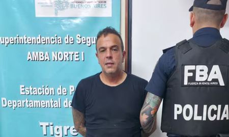 Nicolás Payarola es acusado de defraudar a clientes y vinculan el caso con un negocio millonario. Nicolás Payarola es acusado de defraudar a clientes y vinculan el caso con un negocio millonario.