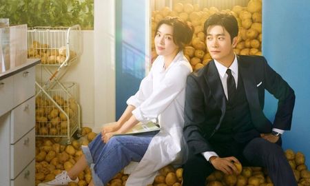Esta romántica serie coreana cuenta con 12 episodios y está disponible en Netflix. Esta romántica serie coreana cuenta con 12 episodios y está disponible en Netflix.