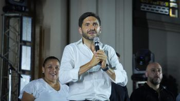 Posible visita de Javier Milei a Santa Fe: Maximiliano Pullaro admitió contactos con Nación