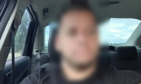 Un oficial de la Policía de Buenos Aires asesinó a su ex suegra y luego intentó atacar a su expareja. Un oficial de la Policía de Buenos Aires asesinó a su ex suegra y luego intentó atacar a su expareja.