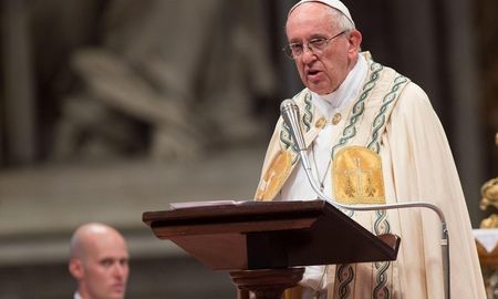 francisco envio una carta a los chilenos por los abusos en la iglesia francisco envio una carta a los chilenos por los abusos en la iglesia