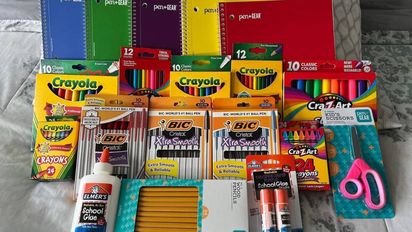 Santa Fe con promociones imperdibles para la vuelta a clases: cómo y dónde acceder a los más de 20 útiles