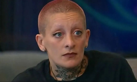 El alarmante mensaje sobre la salud de Furia de Gran Hermano que preocupó a sus fans El alarmante mensaje sobre la salud de Furia de Gran Hermano que preocupó a sus fans