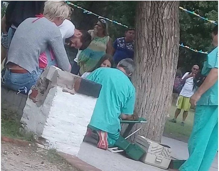 Murió un nene de 12 años en una pileta de Mar del Plata y detuvieron a tres guardavidas