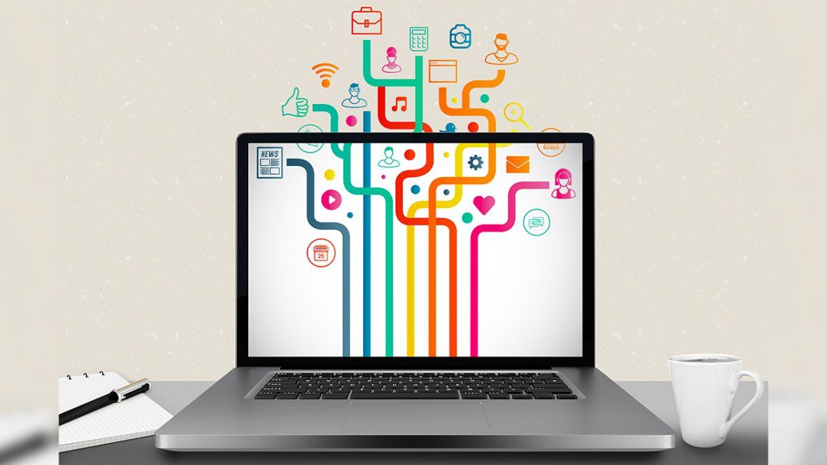 Cuando se administra un negocio a través de la nube, las actualizaciones del software son permanentes y sin costo en la mayoría de los casos.