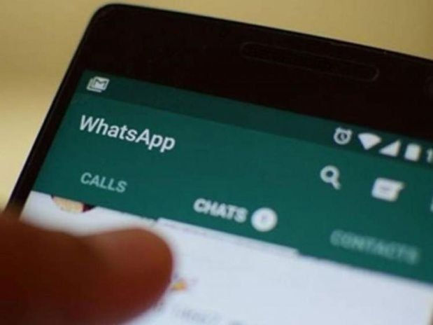 WhatsApp te permite saber si tu pareja te es infiel