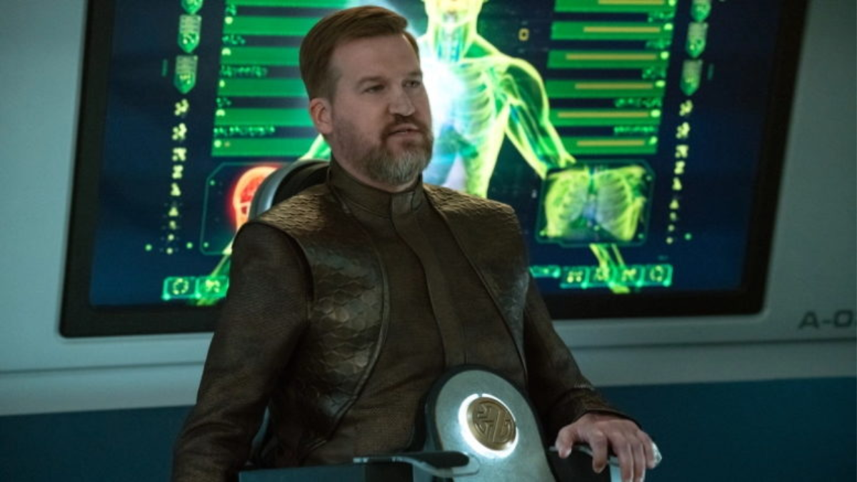 Murió el reconocido actor de Star Trek y Capitana Marvel a los 49 años