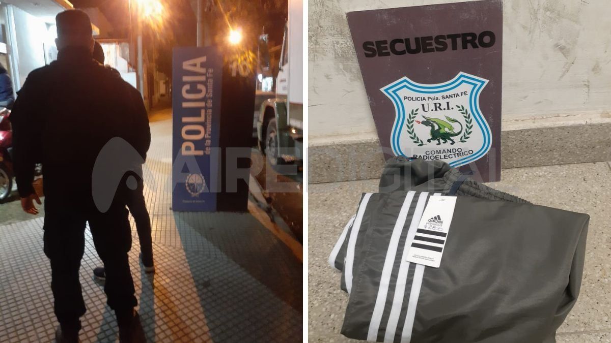 En Menos De Dos Horas, Vecinos Retuvieron A Dos Ladrones En Diferentes ...