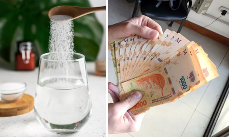 el ritual de la sal del primer domingo del mes para atraer dinero: el paso a paso el ritual de la sal del primer domingo del mes para atraer dinero: el paso a paso