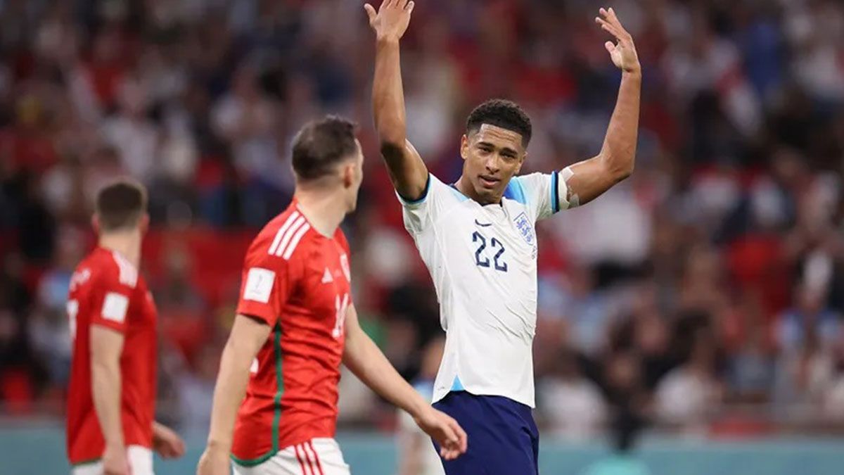 Con esta victoria, Inglaterra finalizó primero con 7 puntos y por lo tanto será rival de Senegal (segundo del grupo A) en los octavos de final.