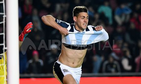 talleres, con la alegria de la copa libertadores y la necesidad de ganar, recibe a barracas central talleres, con la alegria de la copa libertadores y la necesidad de ganar, recibe a barracas central