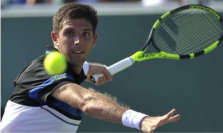 federico delbonis avanzo a segunda ronda y jugara ante rafael nadal federico delbonis avanzo a segunda ronda y jugara ante rafael nadal