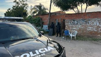 Desde el Ministerio Público de la Acusación indicaron que “hubo resultados positivos en cuanto al hallazgo y secuestro de elementos”.