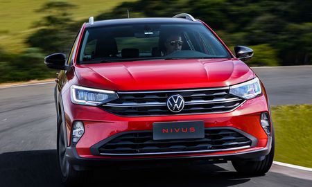 Aire de Santa Fe | nivus-vw