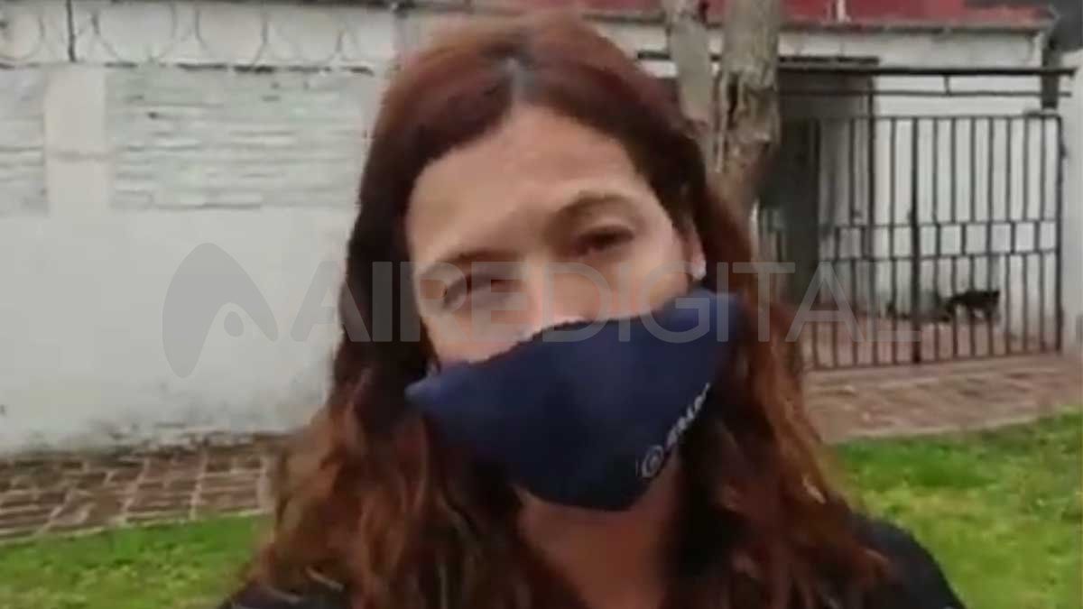 Paula Korol tiene 42 años