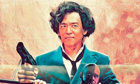 Vale recordar que como antesala al live action, Netflix estrenará (a nivel mundial) este jueves 21 de octubre, los 26 episodios del anime original de Cowboy Bebop. Ideal para maratonear y llegar frescos al 19 de noviembre, fecha que se presentará el live action. Vale recordar que como antesala al live action, Netflix estrenará (a nivel mundial) este jueves 21 de octubre, los 26 episodios del anime original de Cowboy Bebop. Ideal para maratonear y llegar frescos al 19 de noviembre, fecha que se presentará el live action.