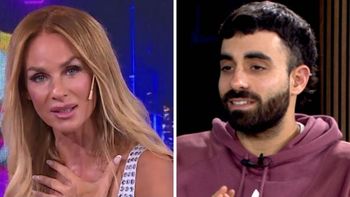 Sabrina Rojas fulminó a Eial Moldavsky por sus dichos sobre Lali Espósito: Es un desagradable