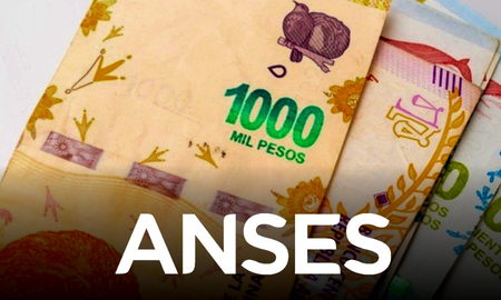Bono de 50 mil pesos: ¿hay inscripción en Anses para el nuevo refuerzo? Bono de 50 mil pesos: ¿hay inscripción en Anses para el nuevo refuerzo?