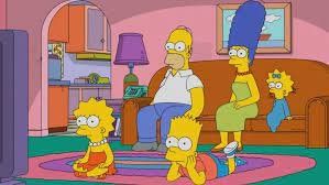 "Los Simpson" tendrán más temporadas.