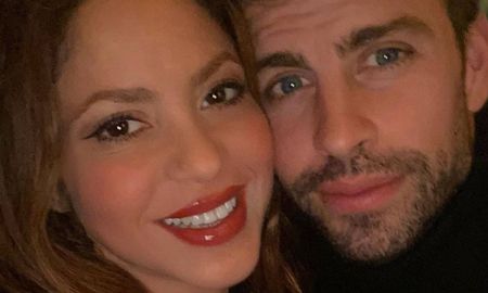 Shakira y Piqué: del Waka Waka a un abrupto final. Shakira y Piqué: del Waka Waka a un abrupto final.