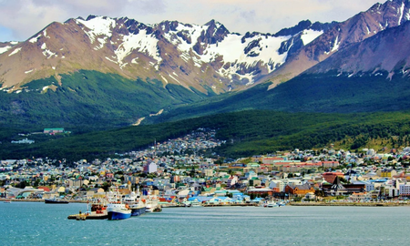 Unos 2,7 millones de turistas se movilizaron por diversos destinos de Argentina, generando un gasto total estimado en $733.128 millones. Unos 2,7 millones de turistas se movilizaron por diversos destinos de Argentina, generando un gasto total estimado en $733.128 millones.