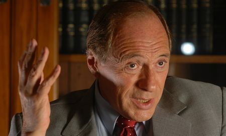 la justicia investiga a zaffaroni por sus dichos contra macri la justicia investiga a zaffaroni por sus dichos contra macri