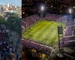 ¿Hinchas de Colón a Salta para el partido contra Central Norte? ¿Hinchas de Colón a Salta para el partido contra Central Norte?