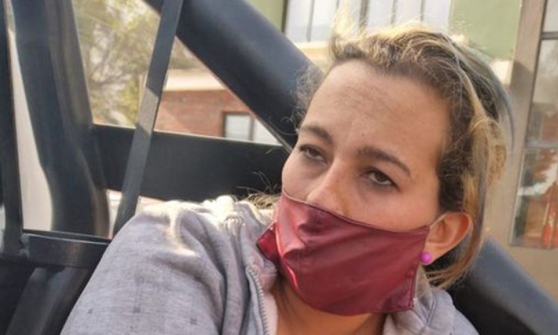 Anliz Andrea Luc&iacute;a Jim&eacute;nez Tellechea