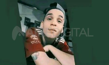 La familia de Uriel, el joven asesinado en barrio San José, habló en AIRE y solicitó la colaboración de testigos. La familia de Uriel, el joven asesinado en barrio San José, habló en AIRE y solicitó la colaboración de testigos.