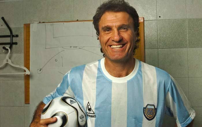 Ruggeri: “Tengo fe porque Messi dijo que no somos candidatos”