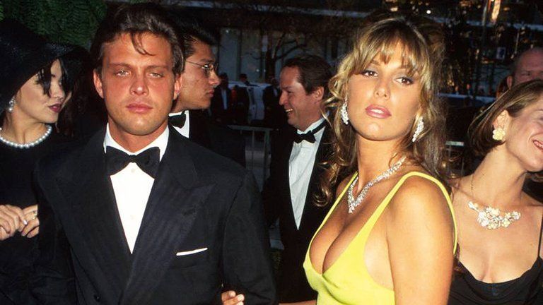 Daisy Fuentes: ¿el tercero en discordia?.