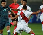 Nicolás González dio positivo de coronavirus y está en duda para jugar las Eliminatorias Sudamericanas con la Selección Argentina. Nicolás González dio positivo de coronavirus y está en duda para jugar las Eliminatorias Sudamericanas con la Selección Argentina.