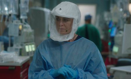 Greys Anatomy: otro querido personaje se fue de la serie. Greys Anatomy: otro querido personaje se fue de la serie.