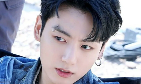 El integrante del grupo de Kpop, BTS, se hisopó al llegar a Las Vegas, Estados Unidos, ya que presentaba dolores de garganta. El integrante del grupo de Kpop, BTS, se hisopó al llegar a Las Vegas, Estados Unidos, ya que presentaba dolores de garganta.