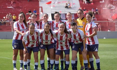 Unión triunfó 1 a 0 ante Lanús en la ida y ahora jugará con ventaja el partido de vuelta que será el próximo sábado 11 de octubre a las 15. Unión triunfó 1 a 0 ante Lanús en la ida y ahora jugará con ventaja el partido de vuelta que será el próximo sábado 11 de octubre a las 15.