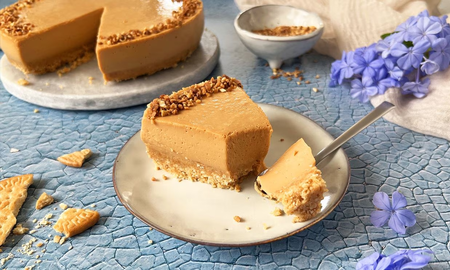 Cómo hacer tarta de dulce leche: la receta perfecta para hacer en casa Cómo hacer tarta de dulce leche: la receta perfecta para hacer en casa