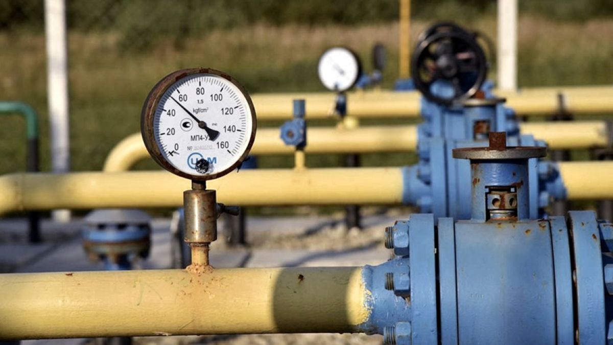 Por falta de pago, Rusia le cortó el suministro de gas a Francia