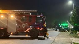 altText(Tragedia en la Ruta 11 en Santa Fe: un camión atropelló y mató a una ciclista)}