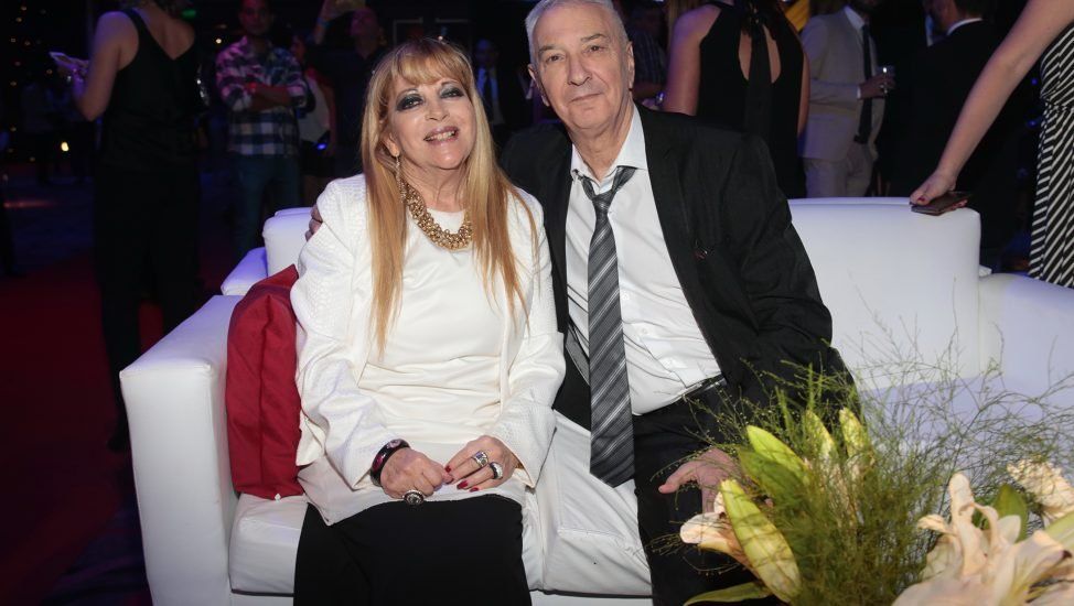 A Mauro Viale le harán un homenaje en el Día del Padre.