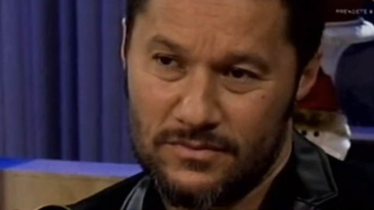 Del amor al llanto: la escandalosa pelea de Diego Torres y su novia en público