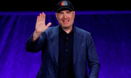 Kevin Feige promete que los próximos proyectos de Marvel Studios darán muchas pistas de la Fase Cinco Kevin Feige promete que los próximos proyectos de Marvel Studios darán muchas pistas de la Fase Cinco