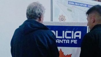 Santa Fe: imputaron a un chofer de aplicación por el secuestro de una adolescente que llevó a la escuela